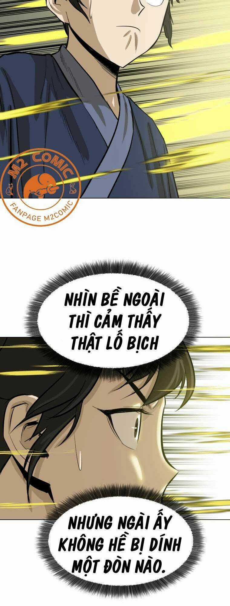 Sư Phụ Quỷ Diện Chapter 10 trang 45