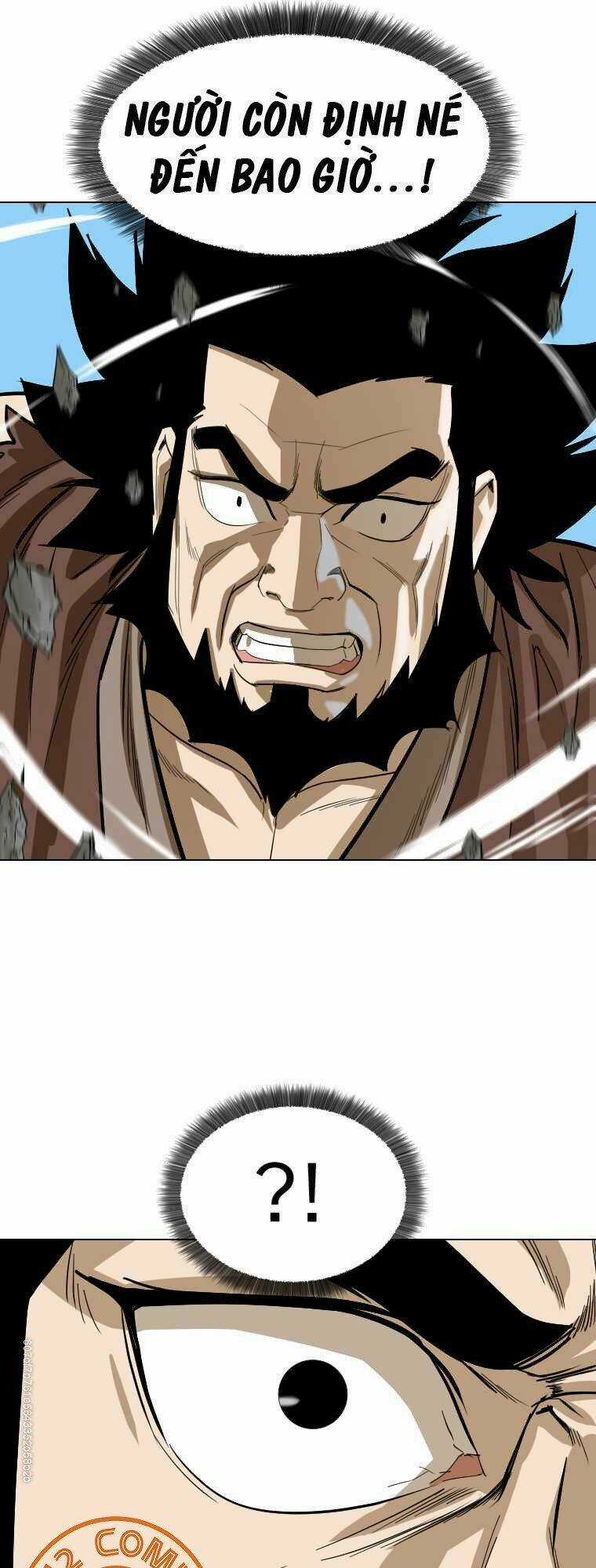 Sư Phụ Quỷ Diện Chapter 10 trang 47