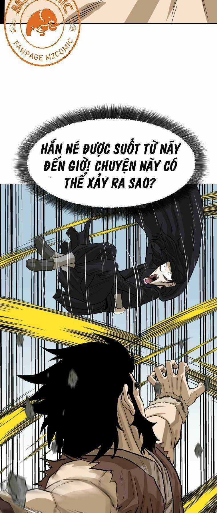 Sư Phụ Quỷ Diện Chapter 10 trang 48