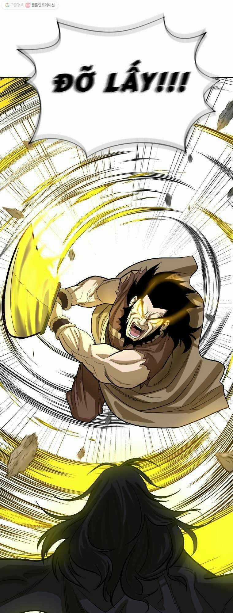 Sư Phụ Quỷ Diện Chapter 10 trang 50