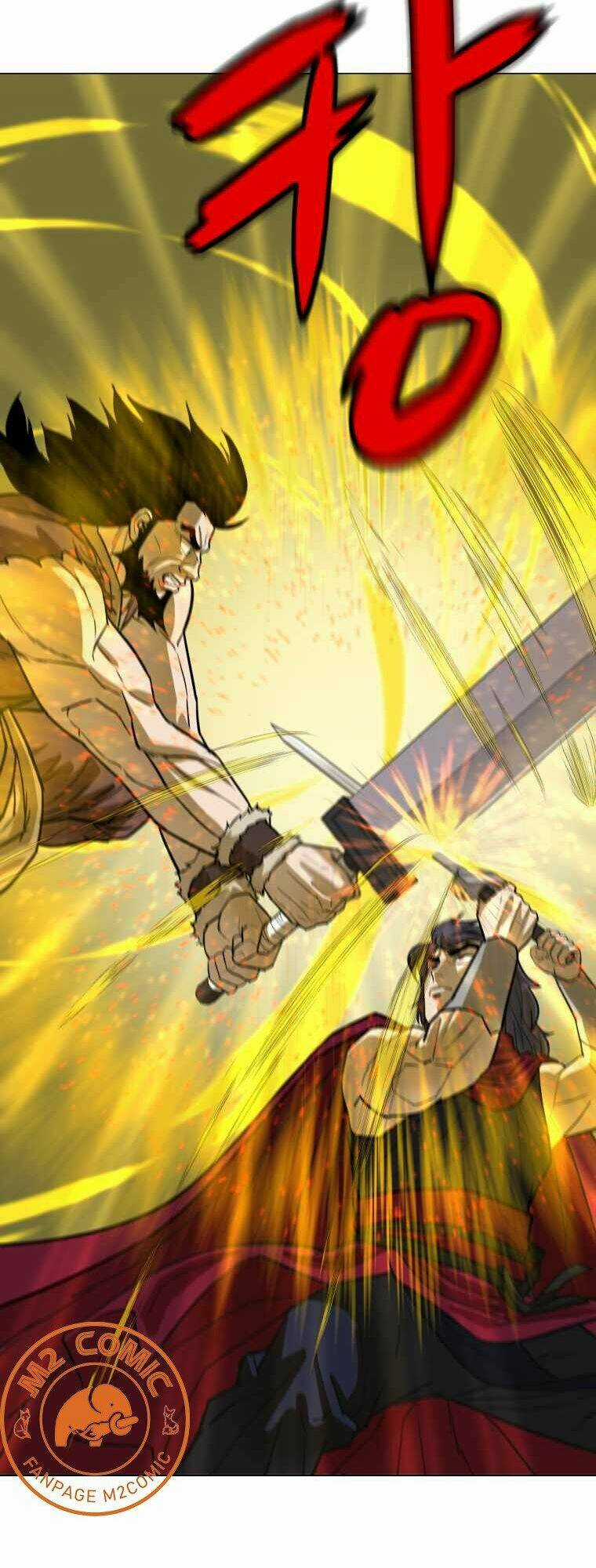 Sư Phụ Quỷ Diện Chapter 10 trang 53