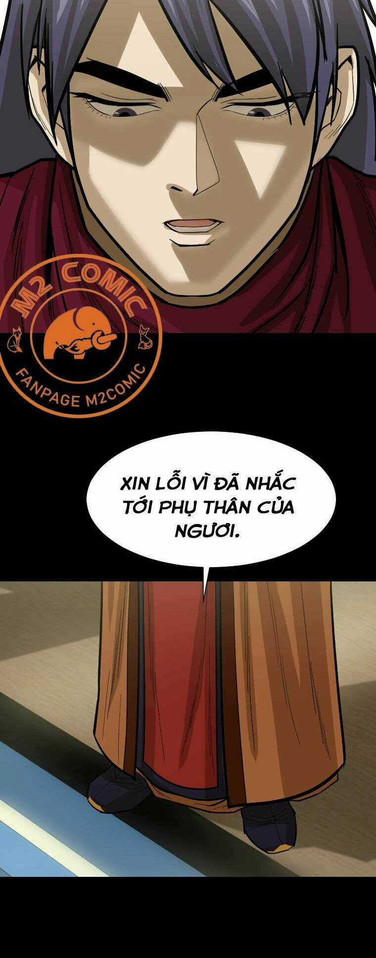 Sư Phụ Quỷ Diện Chapter 10 trang 9