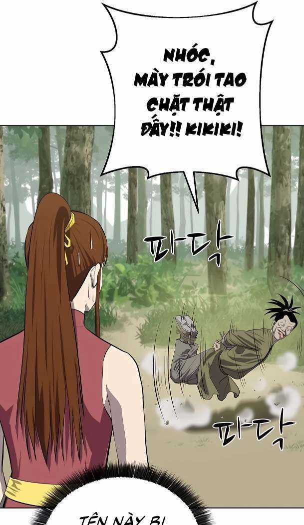 Sư Phụ Quỷ Diện Chapter 100 trang 10