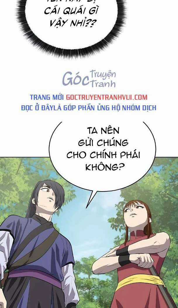 Sư Phụ Quỷ Diện Chapter 100 trang 11