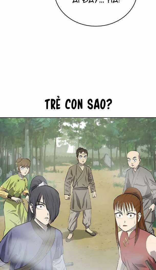 Sư Phụ Quỷ Diện Chapter 100 trang 17