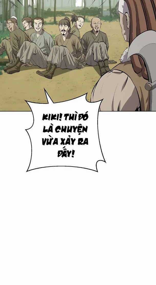 Sư Phụ Quỷ Diện Chapter 100 trang 21