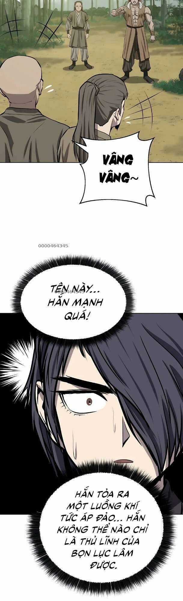 Sư Phụ Quỷ Diện Chapter 100 trang 23