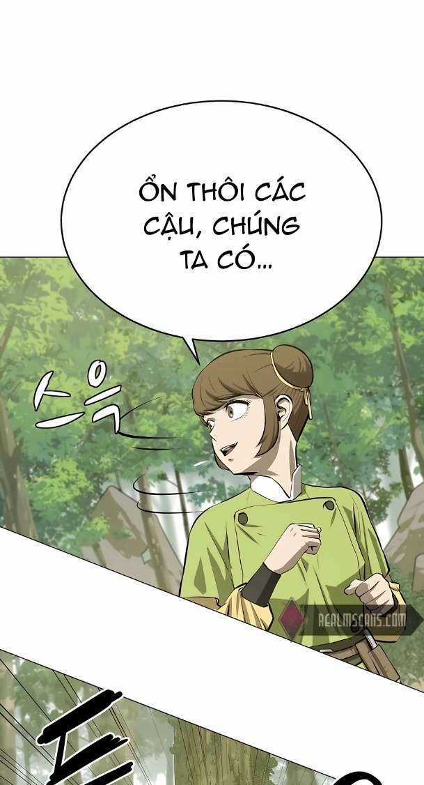 Sư Phụ Quỷ Diện Chapter 100 trang 24