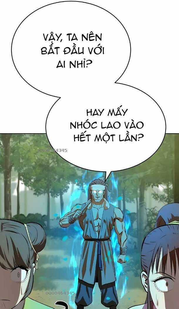 Sư Phụ Quỷ Diện Chapter 100 trang 26