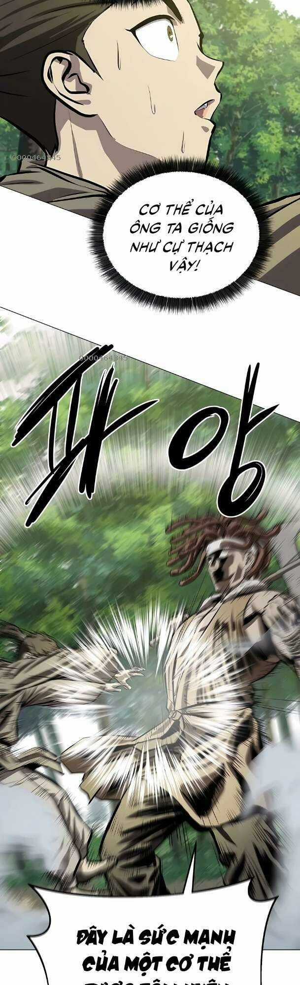 Sư Phụ Quỷ Diện Chapter 100 trang 33