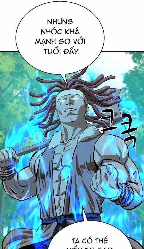 Sư Phụ Quỷ Diện Chapter 100 trang 36