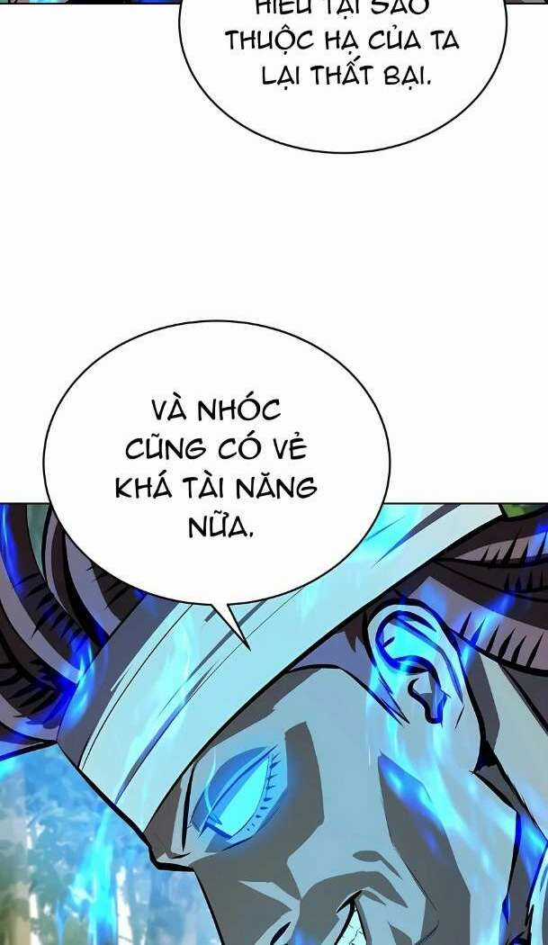 Sư Phụ Quỷ Diện Chapter 100 trang 37