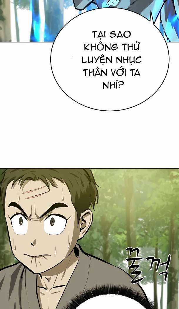 Sư Phụ Quỷ Diện Chapter 100 trang 38