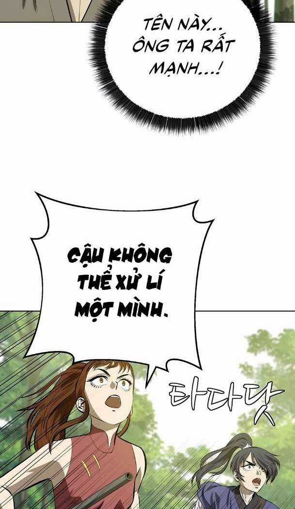 Sư Phụ Quỷ Diện Chapter 100 trang 39