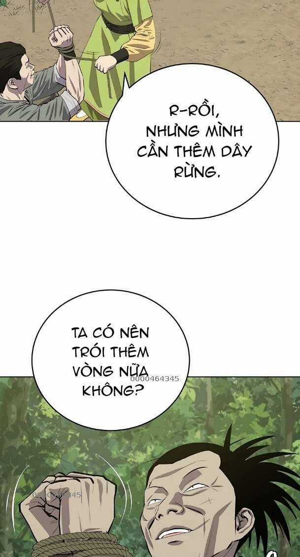 Sư Phụ Quỷ Diện Chapter 100 trang 4