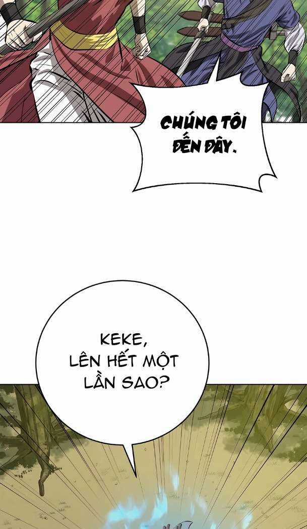 Sư Phụ Quỷ Diện Chapter 100 trang 40