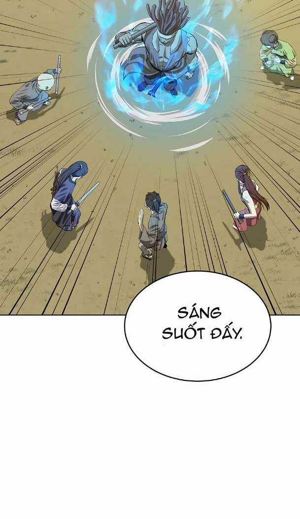 Sư Phụ Quỷ Diện Chapter 100 trang 41