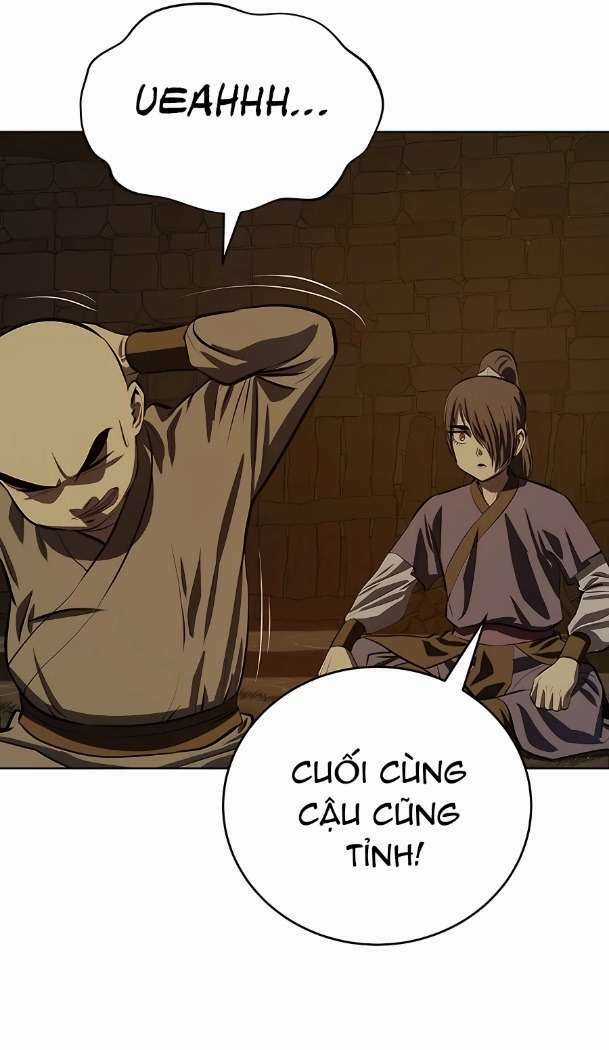 Sư Phụ Quỷ Diện Chapter 100 trang 46