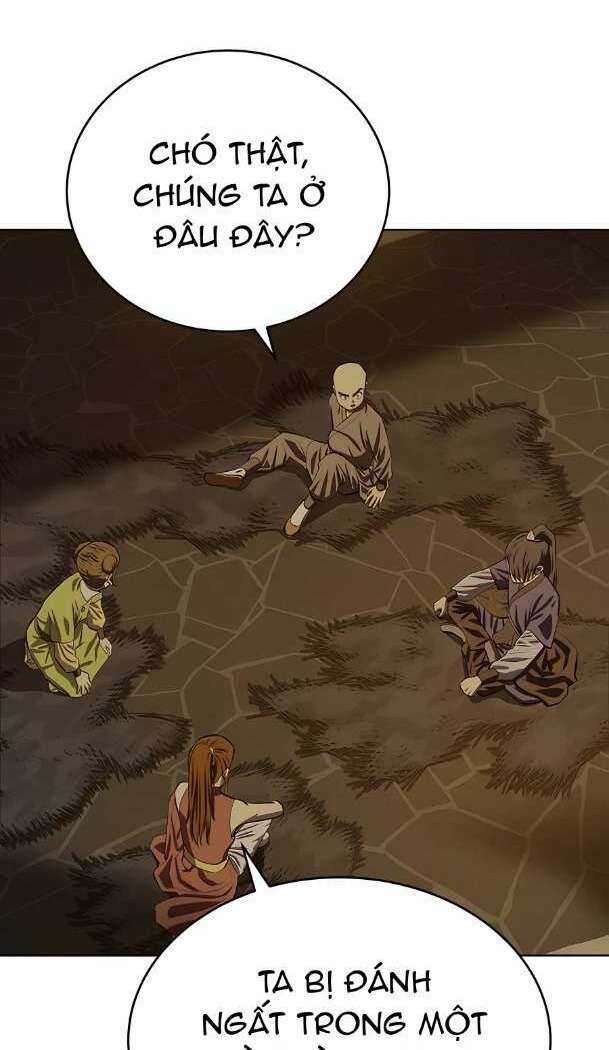 Sư Phụ Quỷ Diện Chapter 100 trang 47