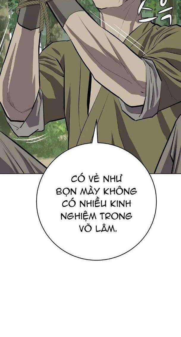 Sư Phụ Quỷ Diện Chapter 100 trang 5