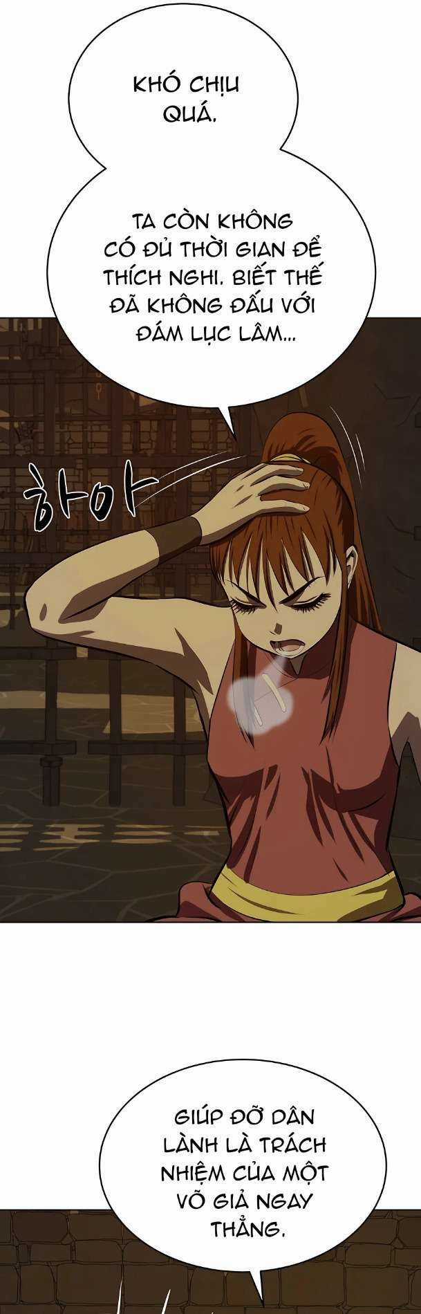 Sư Phụ Quỷ Diện Chapter 100 trang 52