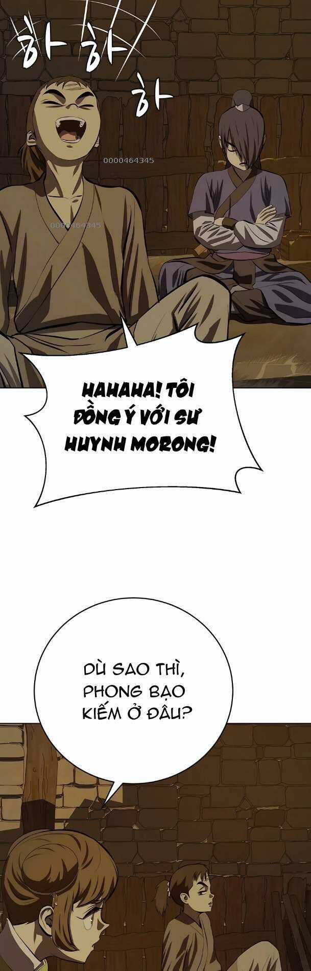 Sư Phụ Quỷ Diện Chapter 100 trang 53