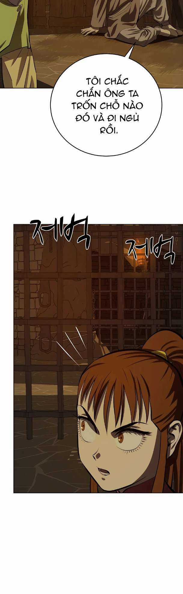 Sư Phụ Quỷ Diện Chapter 100 trang 54