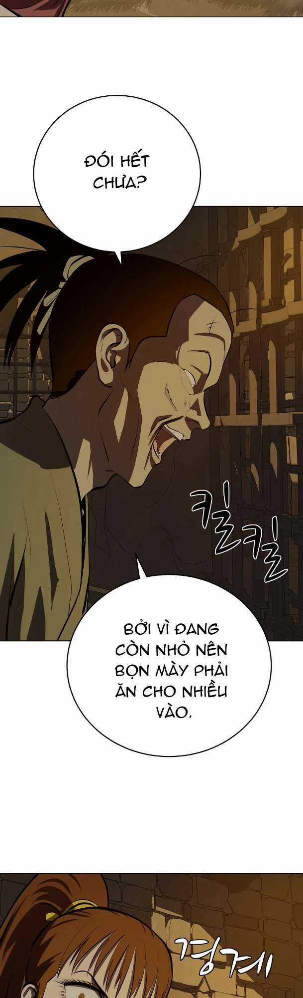 Sư Phụ Quỷ Diện Chapter 100 trang 56