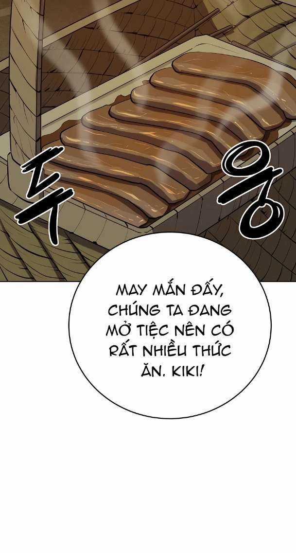 Sư Phụ Quỷ Diện Chapter 100 trang 58