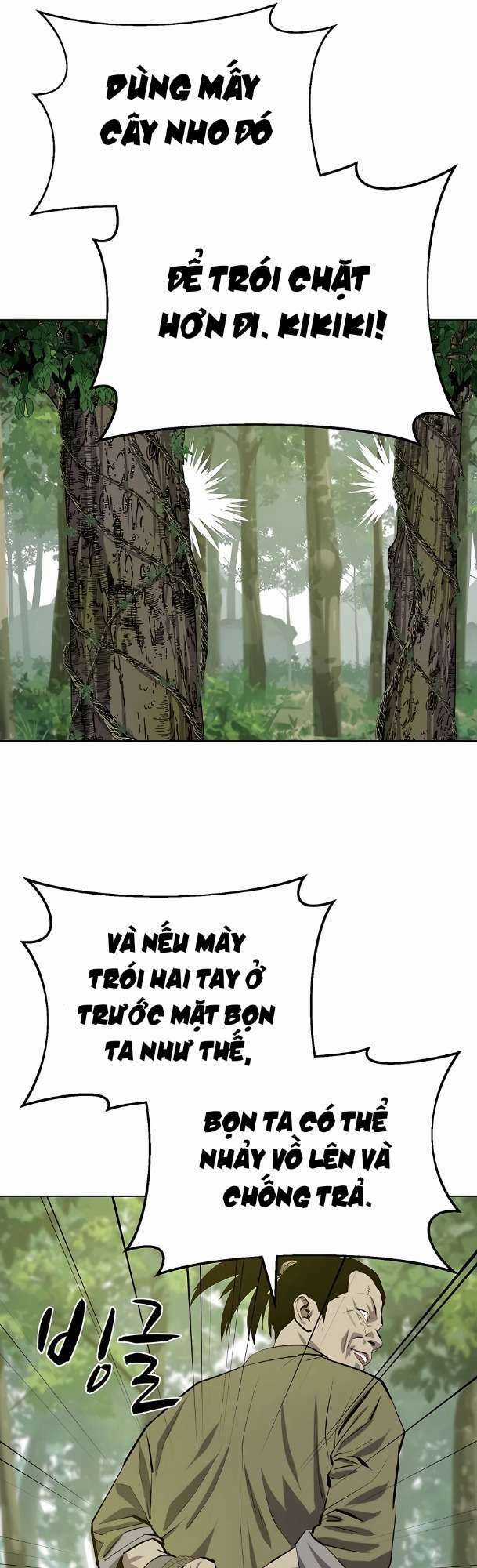 Sư Phụ Quỷ Diện Chapter 100 trang 6