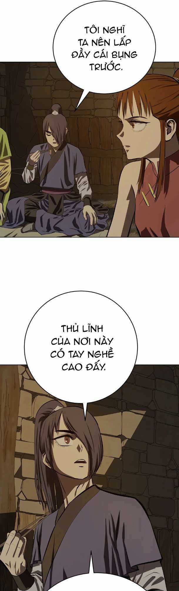 Sư Phụ Quỷ Diện Chapter 100 trang 65