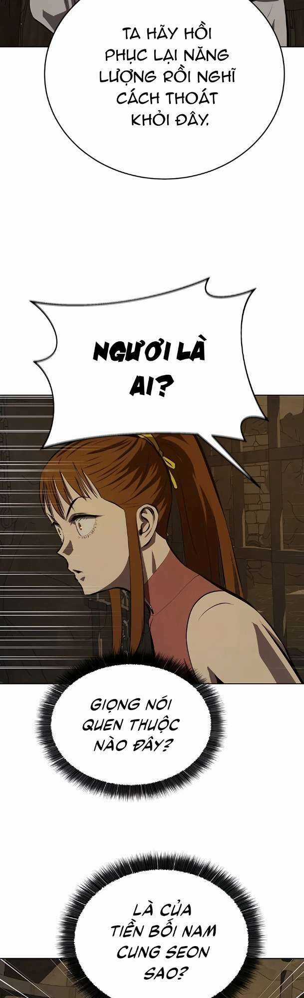 Sư Phụ Quỷ Diện Chapter 100 trang 66