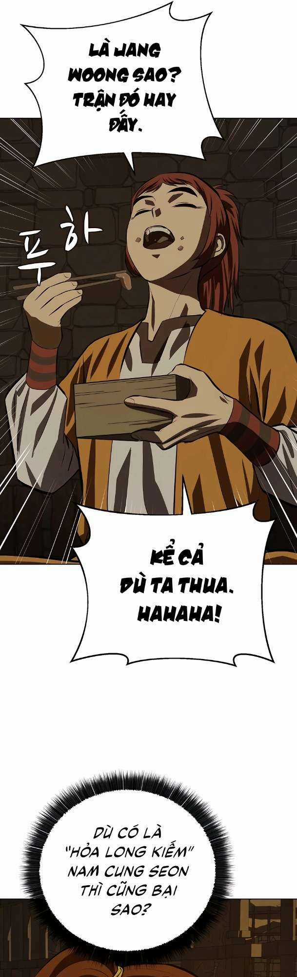 Sư Phụ Quỷ Diện Chapter 100 trang 75