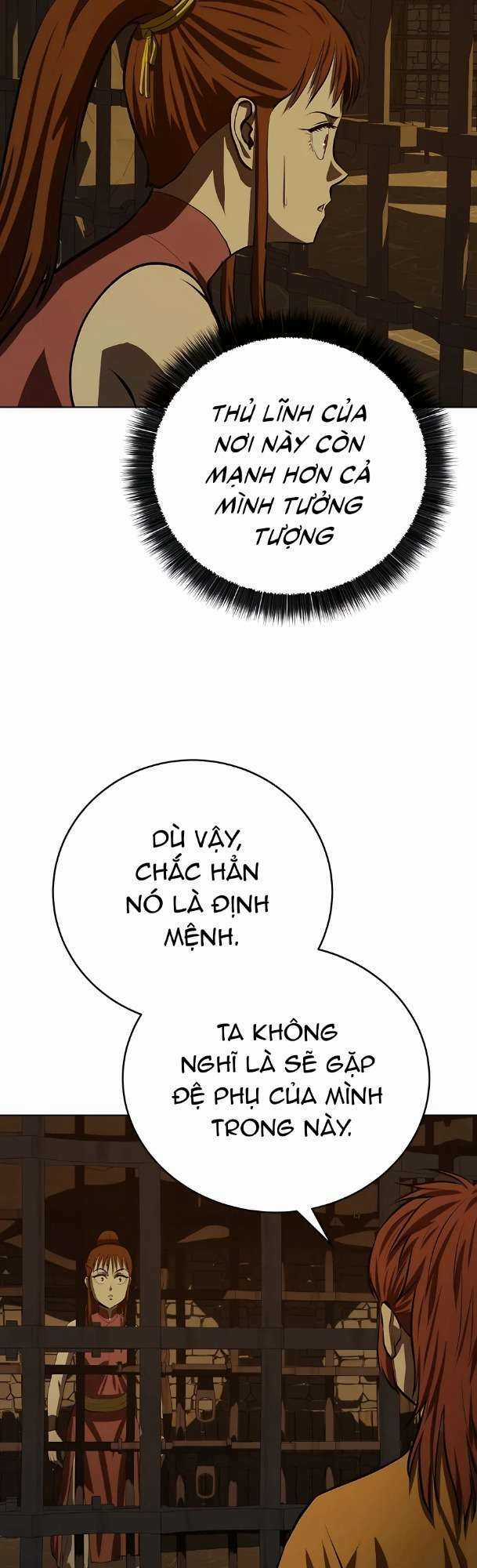 Sư Phụ Quỷ Diện Chapter 100 trang 76