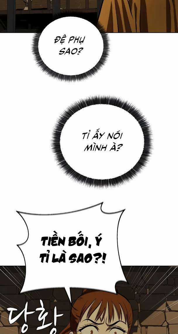 Sư Phụ Quỷ Diện Chapter 100 trang 77