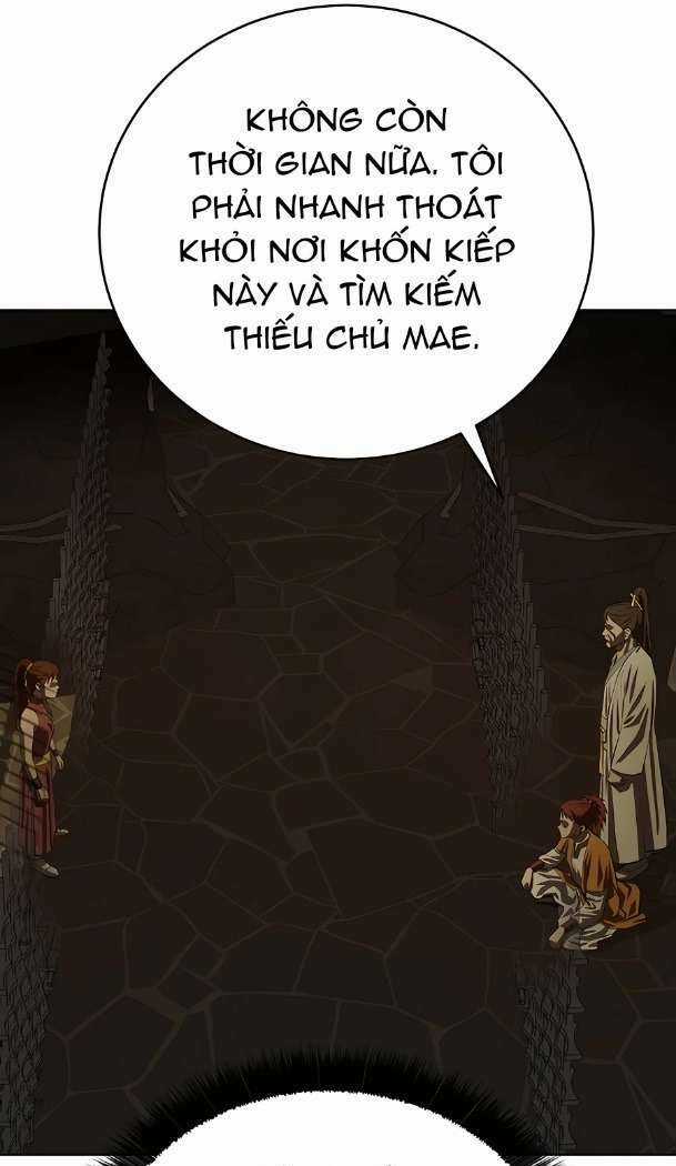 Sư Phụ Quỷ Diện Chapter 100 trang 85