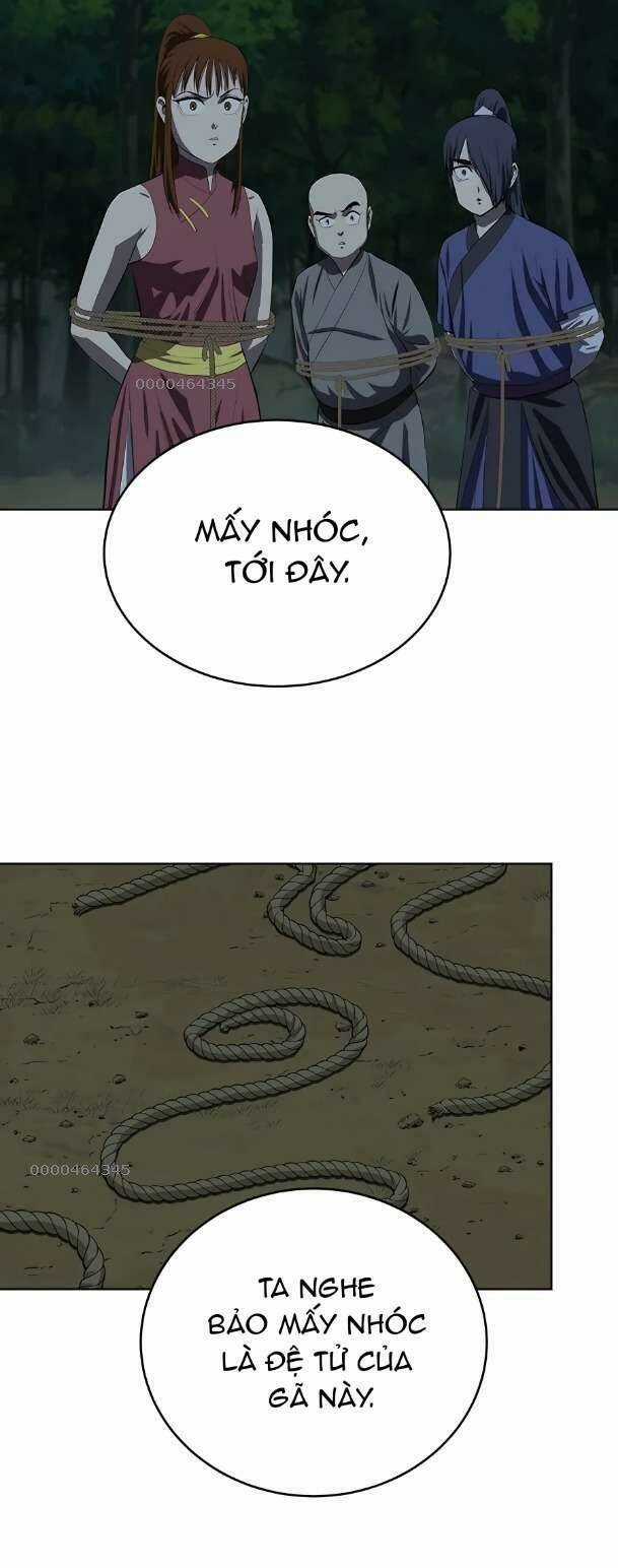 Sư Phụ Quỷ Diện Chapter 101 trang 10