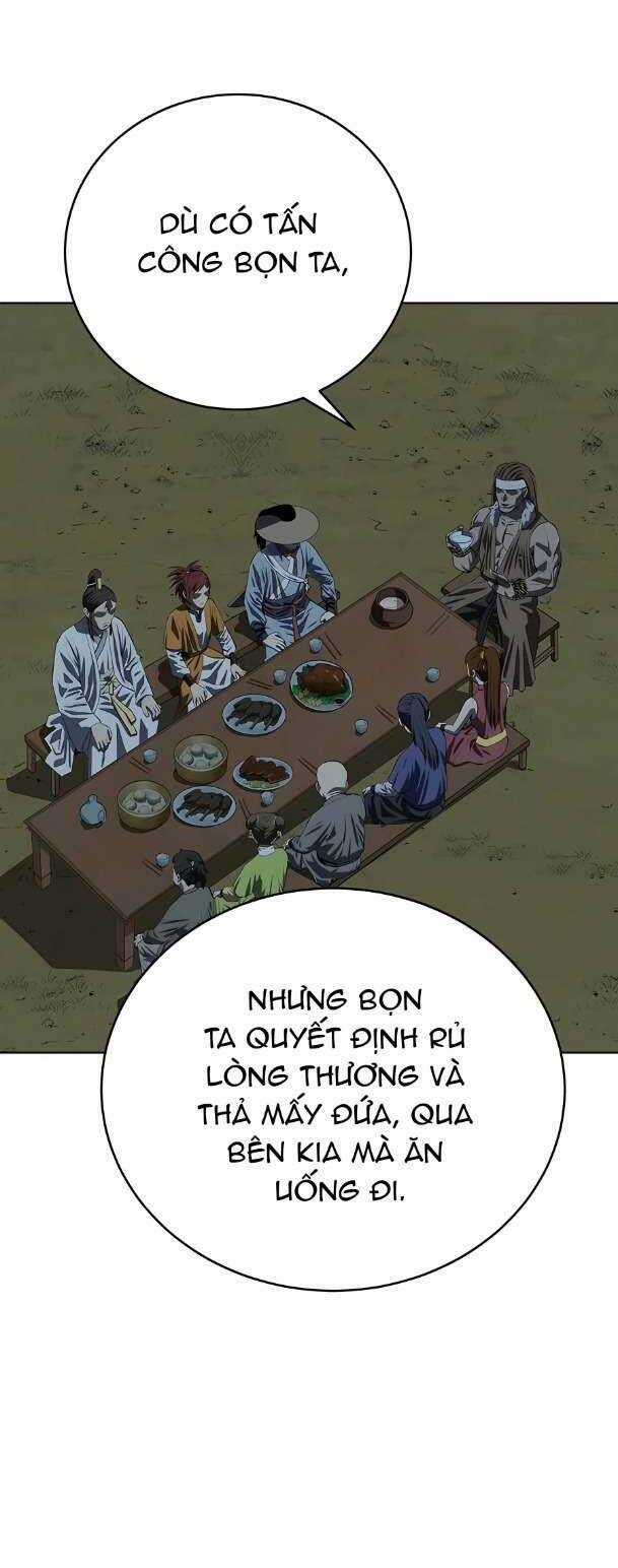 Sư Phụ Quỷ Diện Chapter 101 trang 11