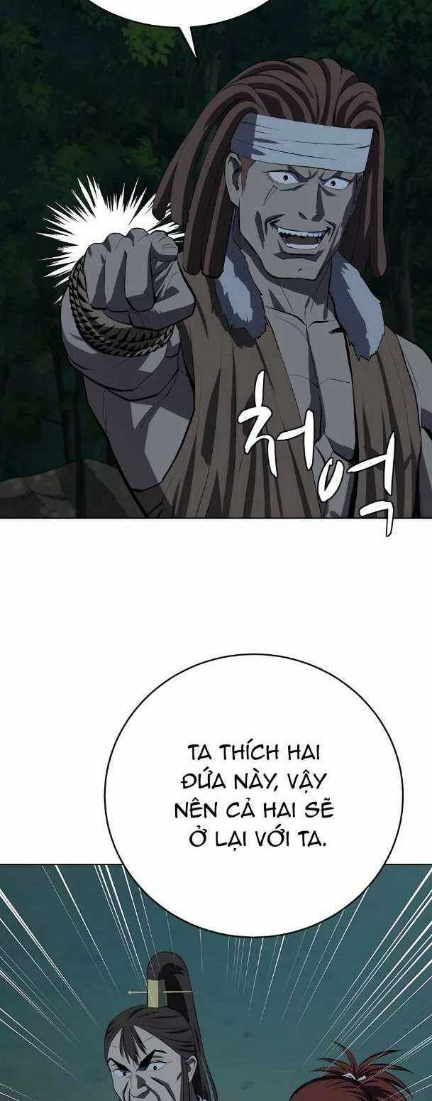 Sư Phụ Quỷ Diện Chapter 101 trang 13