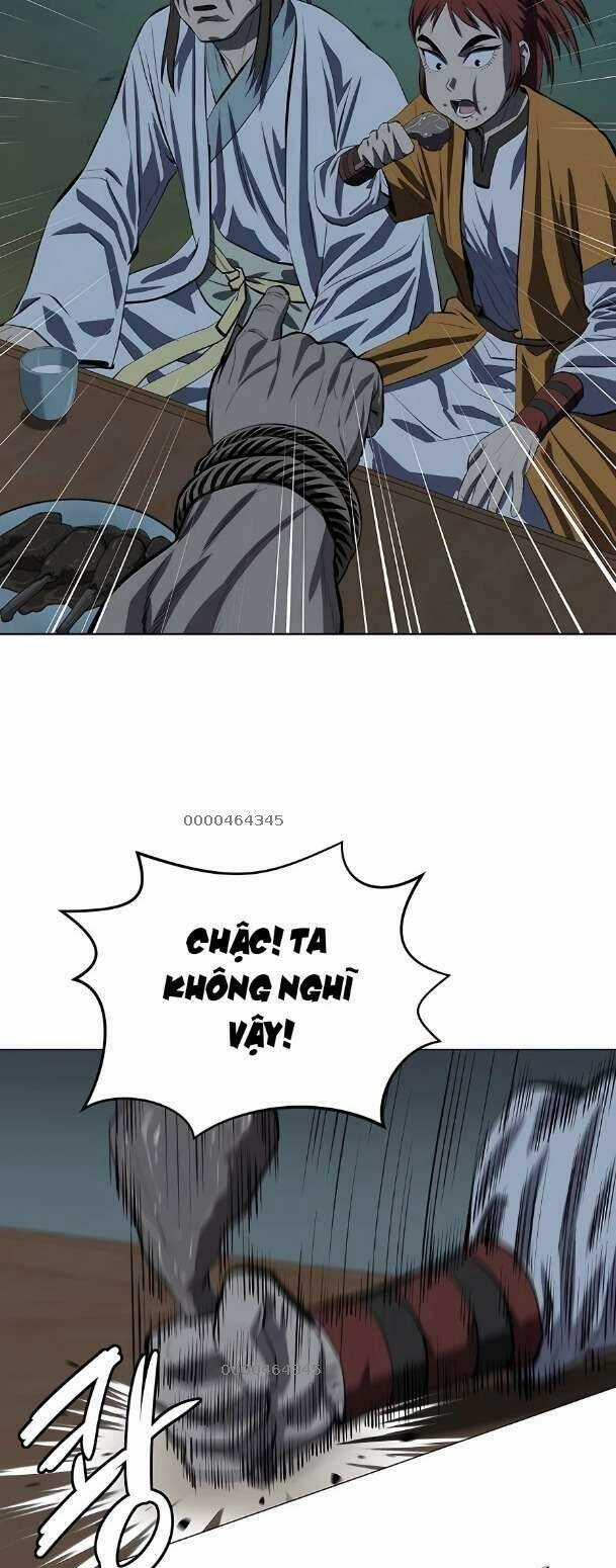 Sư Phụ Quỷ Diện Chapter 101 trang 14