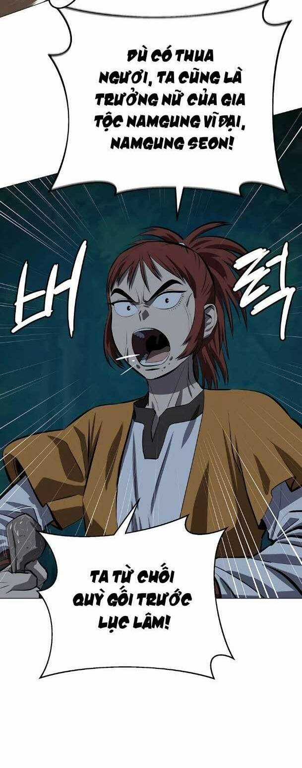 Sư Phụ Quỷ Diện Chapter 101 trang 15