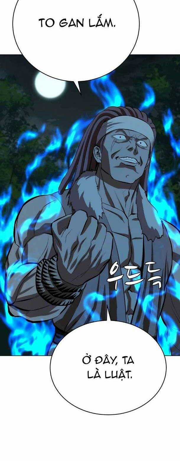 Sư Phụ Quỷ Diện Chapter 101 trang 17