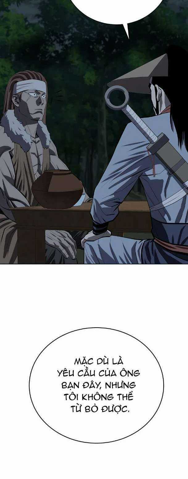 Sư Phụ Quỷ Diện Chapter 101 trang 19