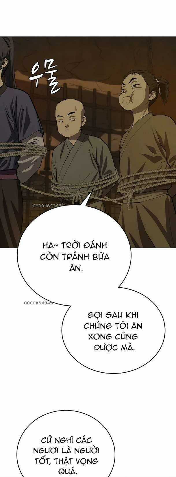 Sư Phụ Quỷ Diện Chapter 101 trang 2