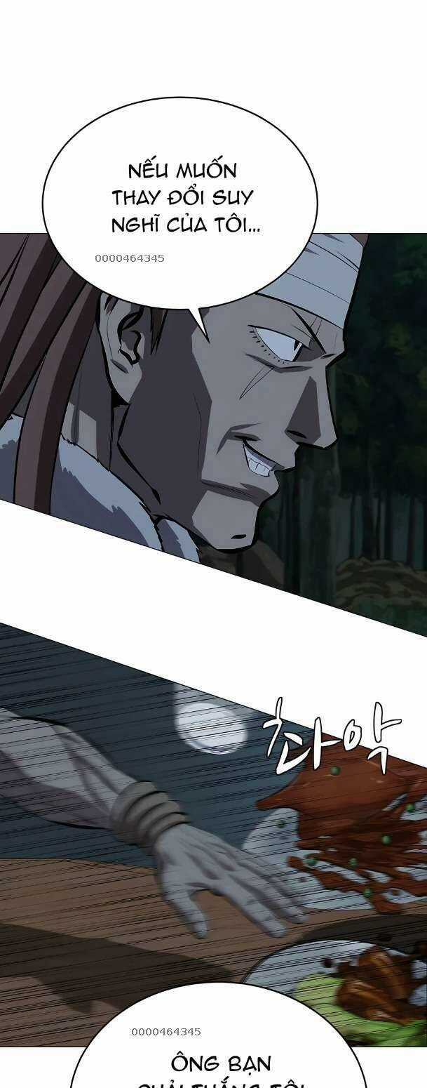 Sư Phụ Quỷ Diện Chapter 101 trang 20