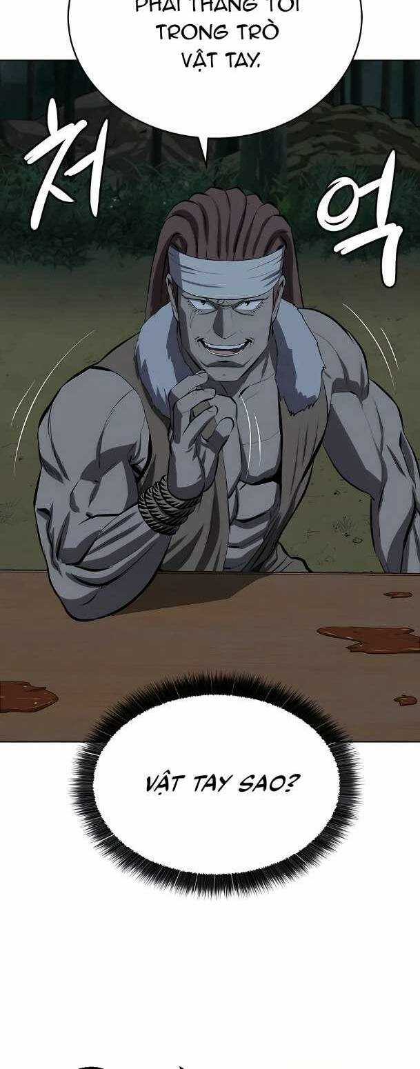 Sư Phụ Quỷ Diện Chapter 101 trang 21