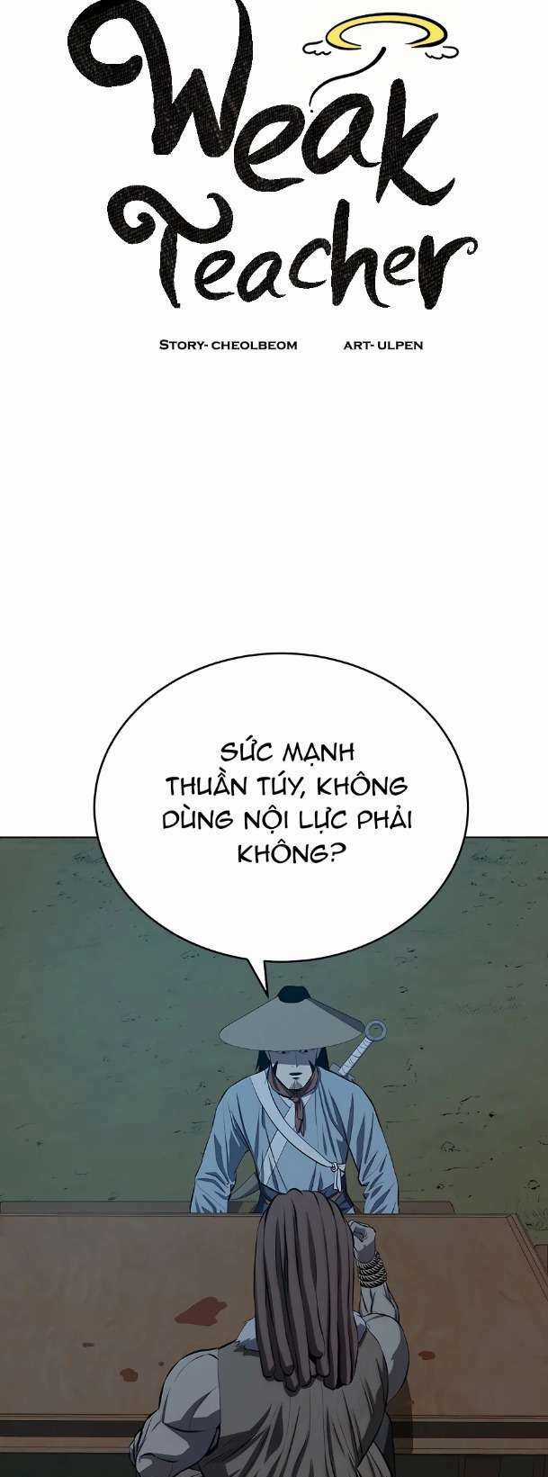 Sư Phụ Quỷ Diện Chapter 101 trang 22