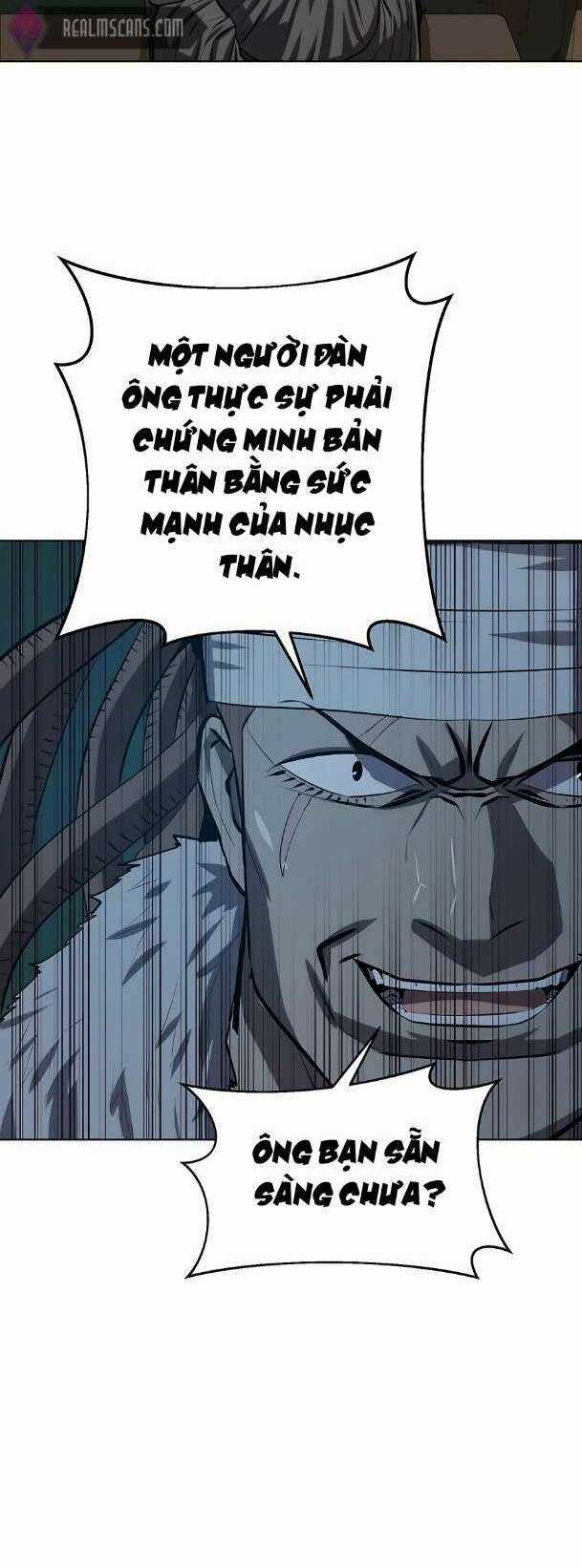 Sư Phụ Quỷ Diện Chapter 101 trang 23