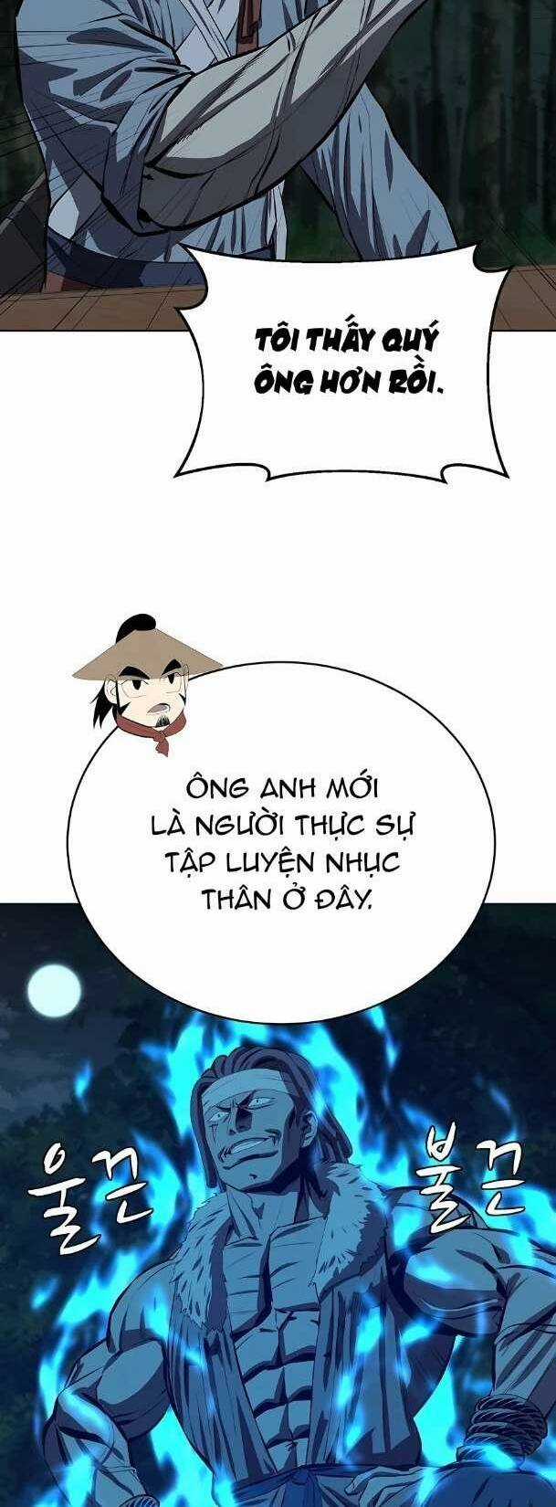 Sư Phụ Quỷ Diện Chapter 101 trang 25