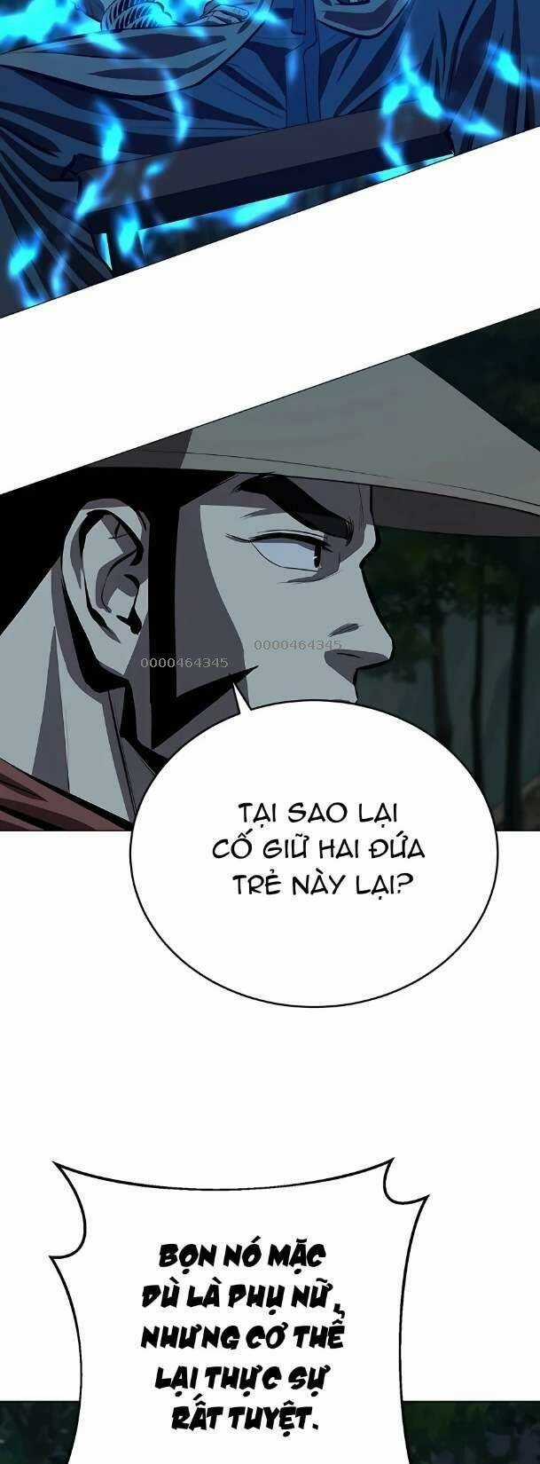 Sư Phụ Quỷ Diện Chapter 101 trang 26